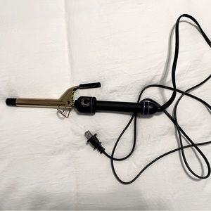 .75” Hot Tools Curling Iron